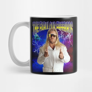 THE FABULOUS FREEBIRDS Mug